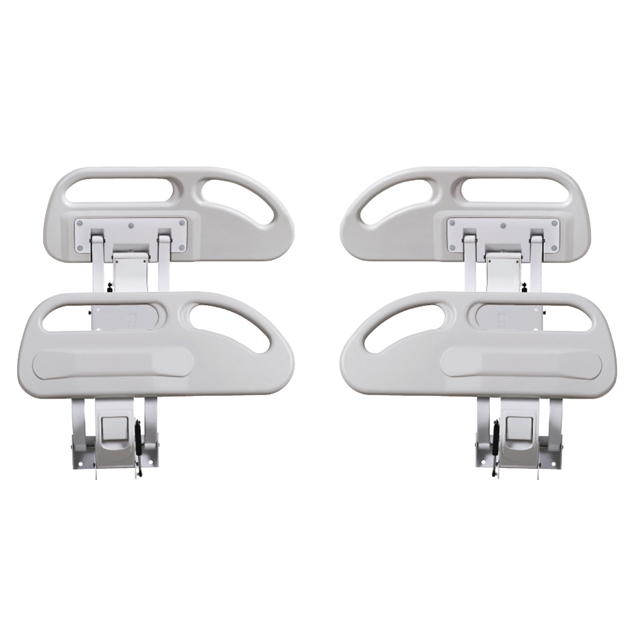 Accesorios De Cama De Hospital: Manivela, Archivador, Ruedas - Comprar