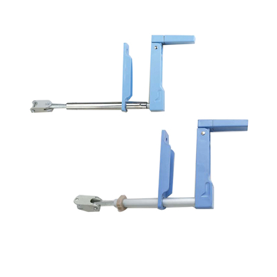 Accesorios De Cama De Hospital: Manivela, Archivador, Ruedas - Comprar